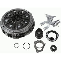 SACHS Kia Sportage Clutch Kit | 3000944001 | GSF Car Parts