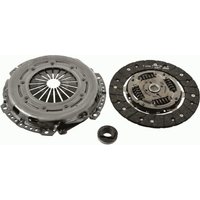 SACHS Citroen Berlingo Multispace Clutch Kit | 3000950005 | GSF Car Parts