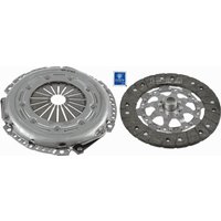SACHS Citroen Berlingo Multispace Clutch Kit | 3000950062 | GSF Car Parts