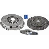 SACHS Skoda Roomster Clutch Kit | 3000950064 | GSF Car Parts