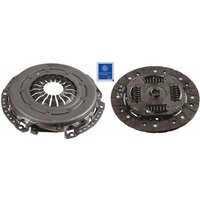 SACHS Ford Fiesta Clutch Kit | 3000950075 | GSF Car Parts