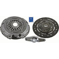 SACHS Skoda Rapid Spaceback Clutch Kit | 3000950082 | GSF Car Parts