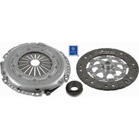 SACHS Citroen Berlingo Multispace Clutch Kit | 3000950090 | GSF Car Parts