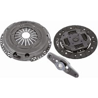 SACHS Seat Arona Clutch Kit | 3000950098 | GSF Car Parts