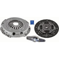 SACHS Skoda Citigo Clutch Kit | 3000950100 | GSF Car Parts