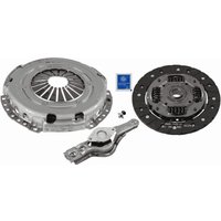 SACHS Skoda Citigo Clutch Kit | 3000950103 | GSF Car Parts