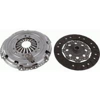 SACHS Mercedes-Benz Vito Clutch Kit | 3000950772 | GSF Car Parts