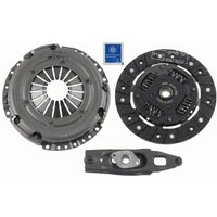 SACHS Mitsubishi Colt Clutch Kit | 3000951039 | GSF Car Parts