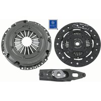 SACHS Smart Forfour Clutch Kit | 3000951040 | GSF Car Parts
