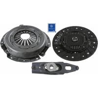 SACHS Mitsubishi Colt Clutch Kit | 3000951043 | GSF Car Parts