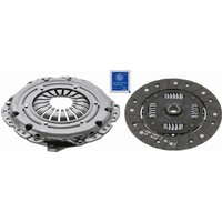 SACHS Vauxhall And Opel Corsa Clutch Kit | 3000951046 | GSF Car Parts