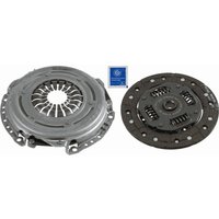 SACHS Ford Fiesta Clutch Kit | 3000951080 | GSF Car Parts