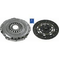 SACHS Vauxhall And Opel Insignia Clutch Kit | 3000951081 | GSF Car Parts