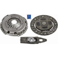 SACHS Smart Forfour Clutch Kit | 3000951097 | GSF Car Parts