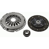 SACHS Hyundai I10 Clutch Kit | 3000951427 | GSF Car Parts