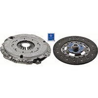 SACHS Chevrolet Captiva Clutch Kit | 3000951477 | GSF Car Parts