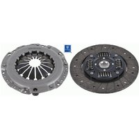 SACHS Chevrolet Cruze Clutch Kit | 3000951482 | GSF Car Parts