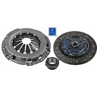 SACHS Hyundai I10 Clutch Kit | 3000951487 | GSF Car Parts