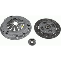 SACHS Alfa Romeo Mito Clutch Kit | 3000951532 | GSF Car Parts