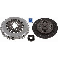 SACHS Hyundai Ix35 Clutch Kit | 3000951556 | GSF Car Parts