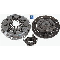 SACHS Toyota Aygo Clutch Kit | 3000951602 | GSF Car Parts