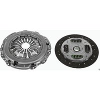 SACHS Ford Transit Connect Clutch Kit | 3000951778 | GSF Car Parts