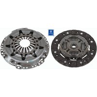 SACHS Toyota Aygo Clutch Kit | 3000954477 | GSF Car Parts
