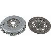SACHS Mazda 3 Clutch Kit | 3000970002 | GSF Car Parts