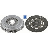 SACHS Ford Transit Connect Clutch Kit | 3000970037 | GSF Car Parts