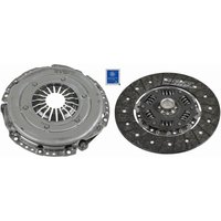 SACHS Vauxhall And Opel Cascada Clutch Kit | 3000970054 | GSF Car Parts