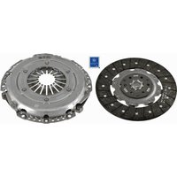 SACHS Alfa Romeo 159 Clutch Kit | 3000970055 | GSF Car Parts