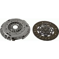 SACHS Volkswagen Tiguan Clutch Kit | 3000970062 | GSF Car Parts