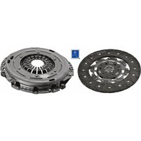 SACHS Volkswagen Tiguan Clutch Kit | 3000970066 | GSF Car Parts