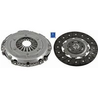Clutch Kit SACHS Fits: ALFA ROMEO MiTo