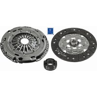 SACHS Seat Ateca Clutch Kit | 3000970073 | GSF Car Parts