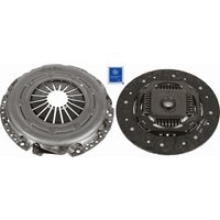 SACHS Ford Transit Connect Clutch Kit | 3000970100 | GSF Car Parts