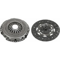 SACHS Mazda 3 Clutch Kit | 3000970113 | GSF Car Parts