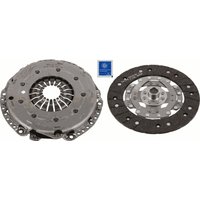 SACHS Citroen Grand C4 Spacetourer Clutch Kit | 3000970131 | GSF Car Parts