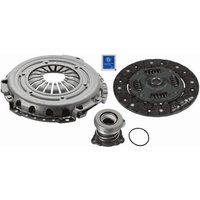 Clutch Kit With Csc SACHS Fits: VAUXHALL MERIVA