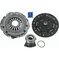 SACHS Fiat Croma Clutch Kit | 3000990160 | GSF Car Parts