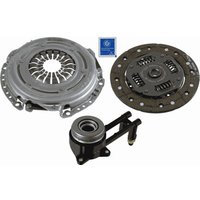 SACHS Ford B-Max Clutch Kit | 3000990314 | GSF Car Parts