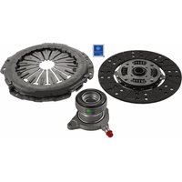 SACHS Land Rover Freelander Clutch Kit | 3000990327 | GSF Car Parts