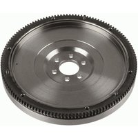 SACHS Skoda Fabia Dual Mass Flywheel | 3021600294 | GSF Car Parts
