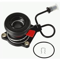 SACHS Vauxhall And Opel Tigra Twintop Concentric Slave Cylinder | 3182654195 | GSF Car Parts
