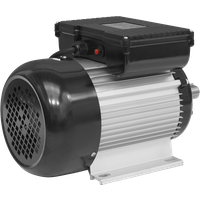 SEALEY Air Compressor Electrical Motor 3Hp 2.2Kw | SAC3203B.03 | GSF Car Parts