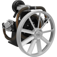 SEALEY Air Compressor Pump 3 Cylinder | SAC32775B.02 | GSF Car Parts