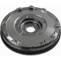 SACHS Mini Clubman Dual Mass Flywheel | 6366000003 | GSF Car Parts