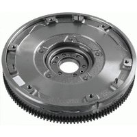 SACHS Mini Clubman Dual Mass Flywheel | 6366000005 | GSF Car Parts