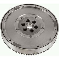 SACHS Dual Mass Flywheel | 6366000054 | GSF Car Parts