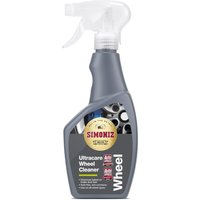 Simoniz Ultracare Wheel Cleaner 500Ml | SAPP0178A | GSF Car Parts
